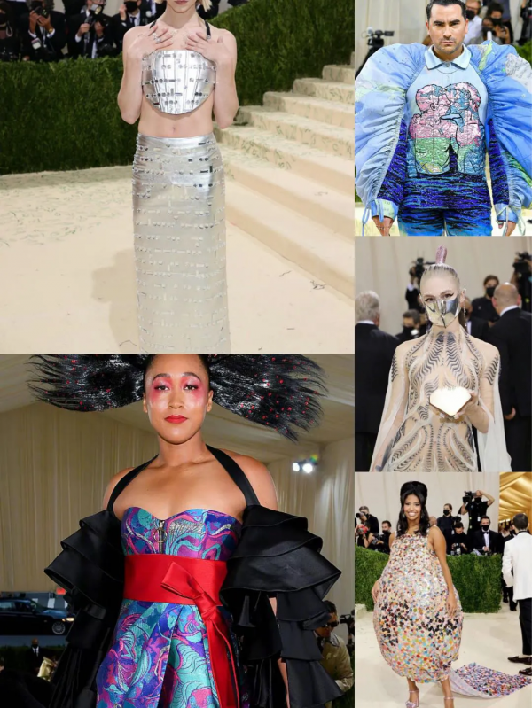 7位“紅毯殺手”，倪妮從不出錯，章子怡高貴大氣，鞏俐碾壓眾星