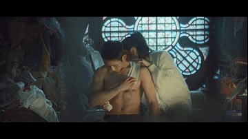 改變國家的韓劇？這把玩脫了