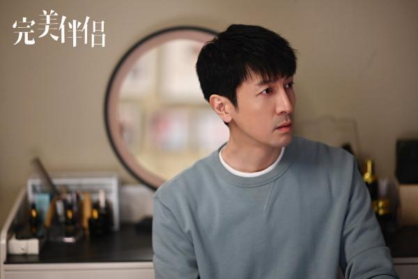 高圓圓復出大作《完美伴侶》出演職場女性，首播收視率直飆第一