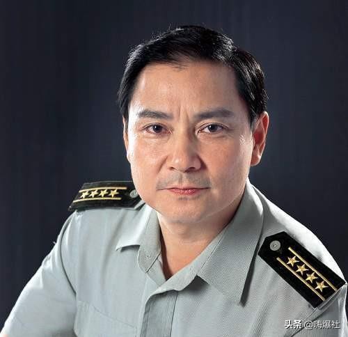 盧奇：演了一輩子偉人，沒流量，沒緋聞，更沒人認識，但他值得嘮