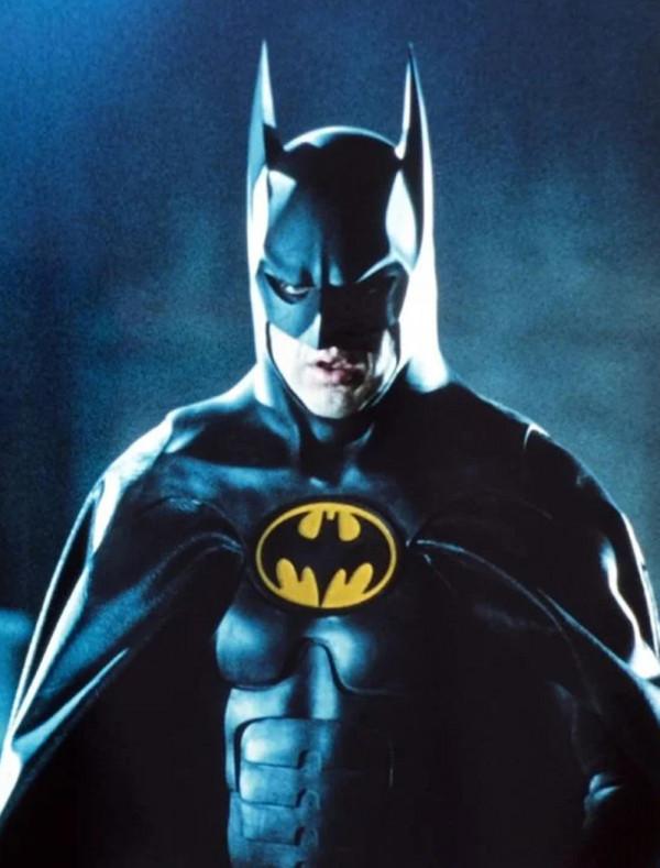 《海王2》《黑亞當》曝官方梗概，一位經典蝙蝠俠加盟《蝙蝠女》