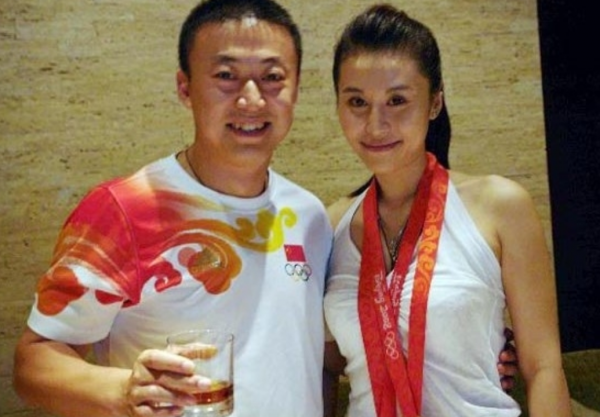 張寧益：與馬琳結束6年婚姻，恩愛如過眼雲煙，還鬧到了法庭