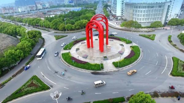 江蘇25個縣市入圍全國百強,總量雖然跟去年持平,但排名大幅上升 江蘇25個縣市入圍全國百強,總量雖然跟去年持平,但排名大幅上升