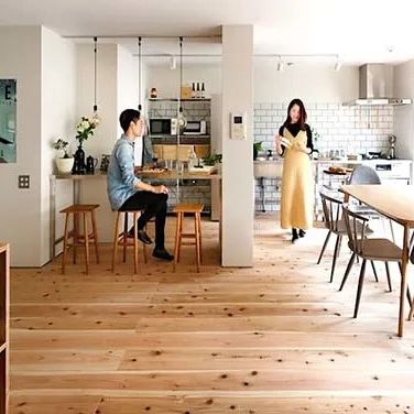 日本爆火的LDK家居風，《紅樓夢》早就玩過了