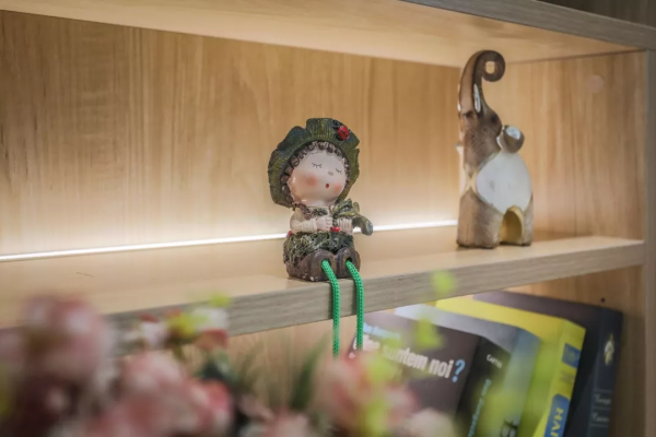 家的溫度｜我們圍坐在一起，生活都會變得可愛