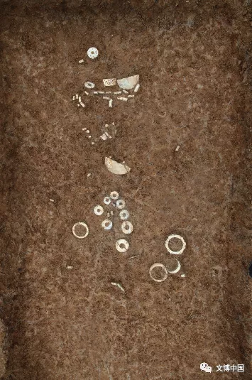 新發現 | 良渚早期發展階段的重要突破——浙江北村遺址考古發掘收穫 新發現 | 良渚早期發展階段的重要突破——浙江北村遺址考古發掘收穫