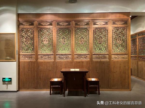 觀復門窗:千變萬化,雅俗共賞 觀復門窗:千變萬化,雅俗共賞