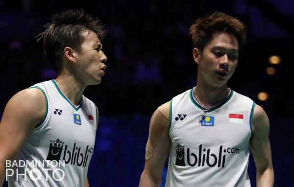 2021羽壇最失意：小黃人顆粒無收，桃田黴運一整年