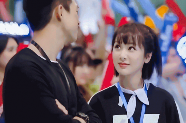 “眼技”有多重要？木頭美人展現盲人演技，靈氣演員則能造就經典