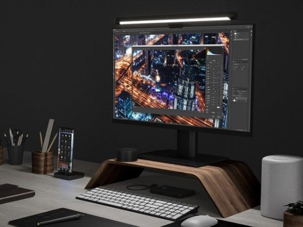 5款產品打造高顏值極簡桌面 辦公環境清爽效率才高