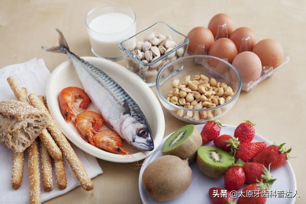 矯正須知,戴了牙套該怎麼吃? 矯正須知,戴了牙套該怎麼吃?