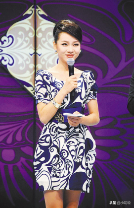 “安徽臺一姐”周群：郭德綱落魄時的貴人，如今生三娃從不曬老公