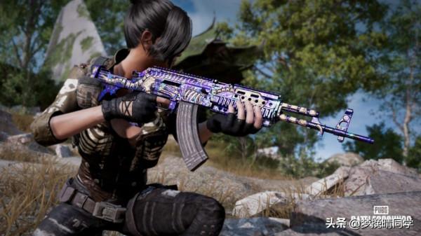 PUBG正式免費開放，老玩家獲得的G幣先別用，後續的活動會更香