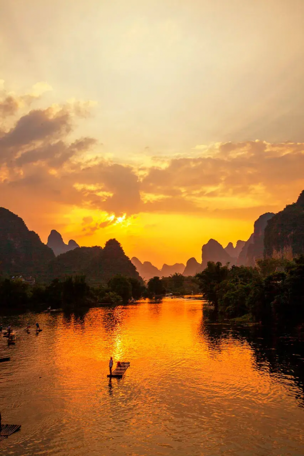 適合一個人旅行的16個地方，在路上找尋更好的風景，你去過幾個？