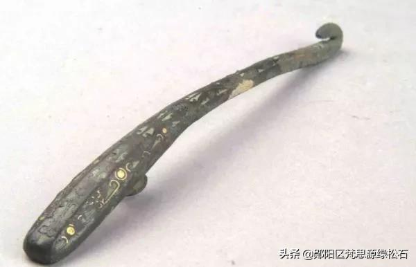 文玩界的別樣混搭鑲嵌 文玩界的別樣混搭鑲嵌