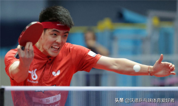 日本天才新星世乒賽一輪遊,還被打11-1!華裔直拍黑馬4-1晉級 日本天才新星世乒賽一輪遊,還被打11-1!華裔直拍黑馬4-1晉級