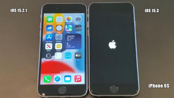 iOS15.3升級後表現如何?8部iPhone實測,這幾部不建議升級 iOS15.3升級後表現如何?8部iPhone實測,這幾部不建議升級
