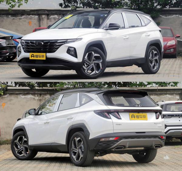 15—20萬合資SUV要大空間、科技感和智慧安全 途勝L完美勝出 15—20萬合資SUV要大空間、科技感和智慧安全 途勝L完美勝出