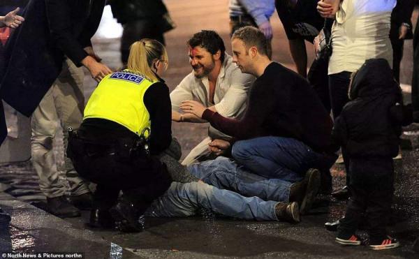 天生的“酒桶”!男子腸道自動釀酒,不喝酒也常醉倒,究竟為何? 天生的“酒桶”!男子腸道自動釀酒,不喝酒也常醉倒,究竟為何?