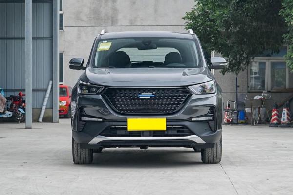 詳解長安歐尚科賽Pro頂配版，2.0T+8AT動力，7座佈局，僅15.29萬