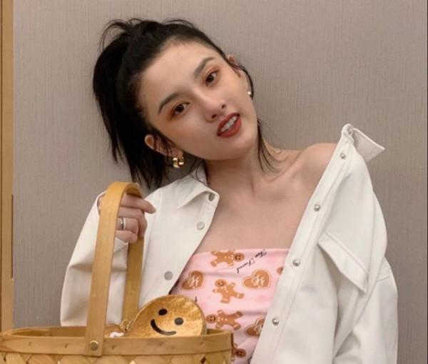 那些長殘的明星,可不止尤浩然和王莎莎 那些長殘的明星,可不止尤浩然和王莎莎