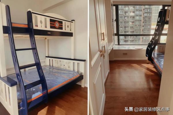 深圳80後夫妻，因裝自家新房而走紅，色調搭配堪稱“教科書”