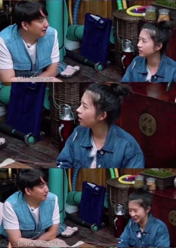 幾句話敗光路人緣？蔣勤勤“沒素質”、陳坤賣慘，被罵真的不冤