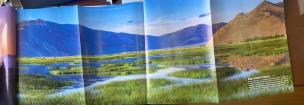 《中國國家地理》10月刊219國道專輯 《中國國家地理》10月刊219國道專輯