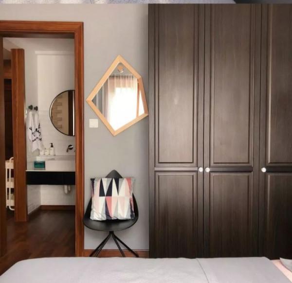 電影票房17&period;5億，這個女明星的家，卻僅有60㎡，一個人住也精彩