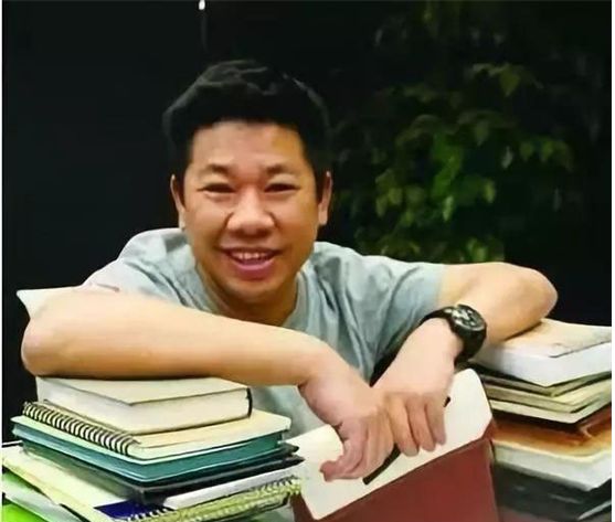 喝小罐茶，用8848，一窺中國忽悠教父，杜國楹的璀璨人生