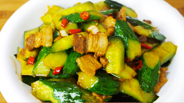 冬天別總吃大魚大肉，多吃這12道健康素菜，驅寒暖胃，清淡解油膩