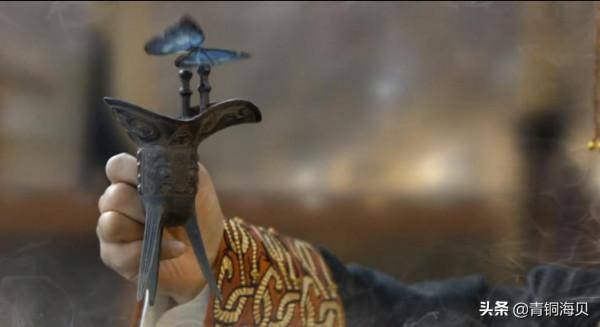 前無古人,後無來者的厲害祖孫三代國君(上) 前無古人,後無來者的厲害祖孫三代國君(上)