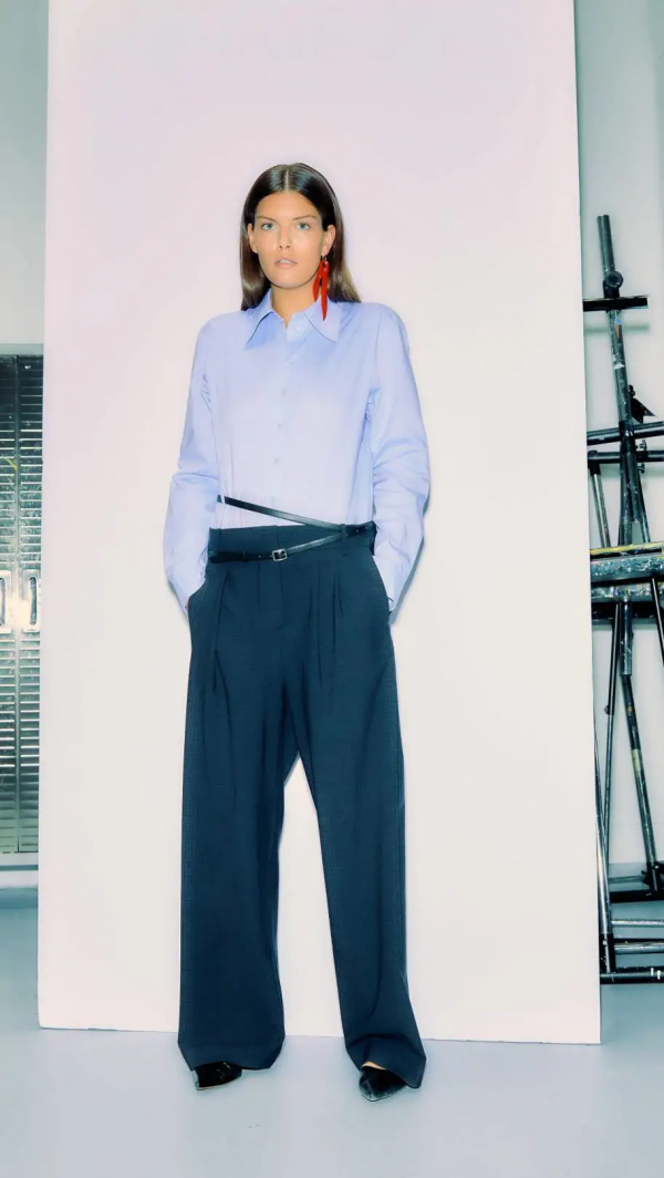 這不是“愛情神話”，是當代女性的日常