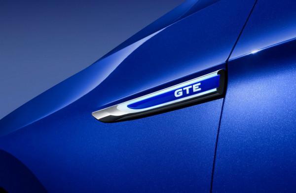 一汽-大眾新款GTE家族正式上市！配置和動力改進，價格下調明顯