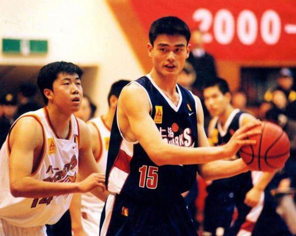 周琦胡明軒上榜，籃協報告“最受歡迎球員”，球迷比想象中成熟