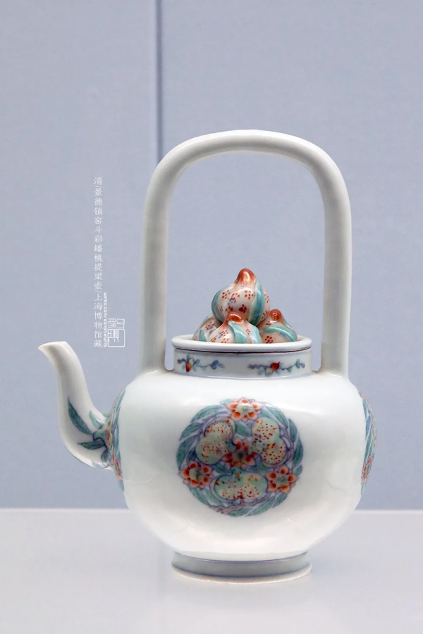 雍正審美有多高階？網友：和兒子乾隆相比，差了“十個農家樂”