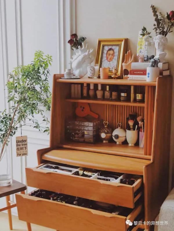 我收集了一份高顏值家居單品清單,請查收 我收集了一份高顏值家居單品清單,請查收