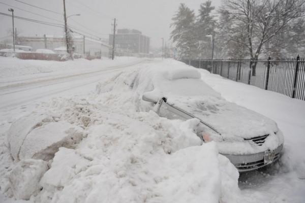肯亞大旱渴死駱駝，中國東北暴雪，拉尼娜年氣候到底有多反常？