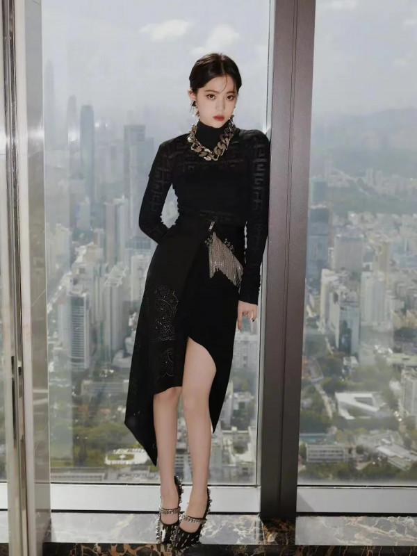 人人迷戀的“氛圍感”提升你的出片率