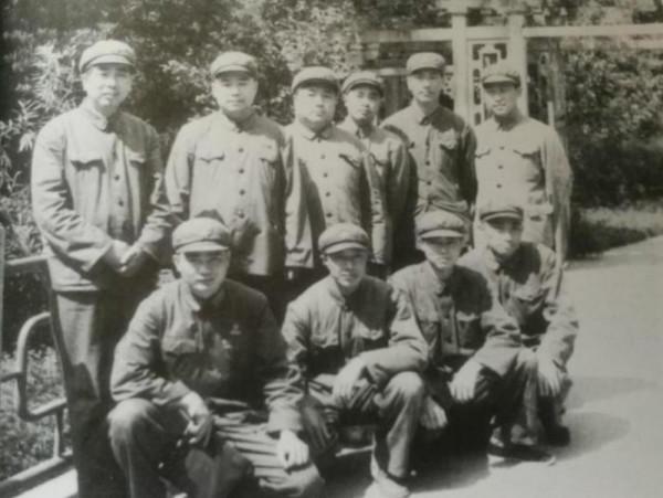 1978年李雲龍原型王近山去世，臨終遺言：死後不許前妻參加追悼會