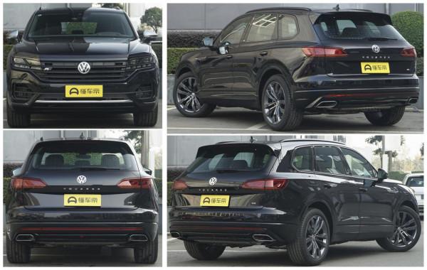 大眾頂級SUV途銳配置全面解析,帶你瞭解什麼是低調的奢華 大眾頂級SUV途銳配置全面解析,帶你瞭解什麼是低調的奢華