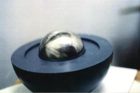 燃料越燒越多的“魔爐”,快中子核反應堆 燃料越燒越多的“魔爐”,快中子核反應堆