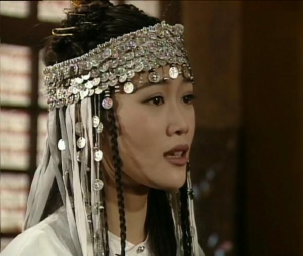 神仙打架的九十年代，這部95版《包青天》竟彙集了22位高顏值美人