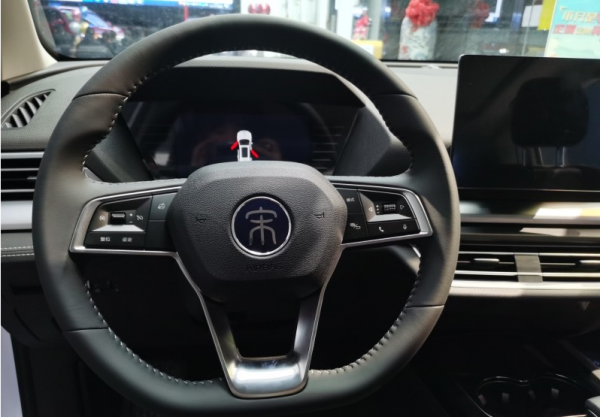 宋pro的新能源也來了，這個價格香不香