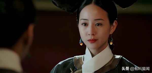 劉浩存斬獲文榮獎最佳青年女演員,萬茜張鈞甯倪虹潔遺憾落榜 劉浩存斬獲文榮獎最佳青年女演員,萬茜張鈞甯倪虹潔遺憾落榜