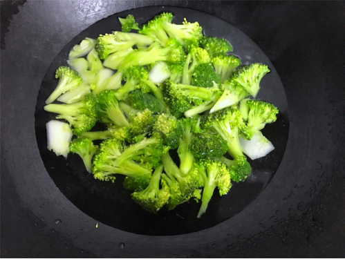 比肉更鮮美，製作方法超簡單，是減肥人的首選