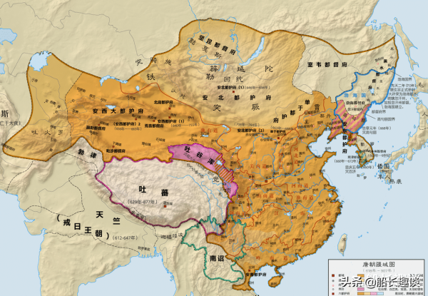 隋恭帝楊侑：李淵擁立的隋朝皇帝，將皇位禪讓給唐朝，結局如何