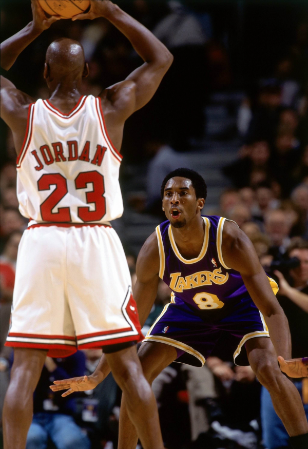 盤點NBA四大胎死腹中的五大交易:巴克利黃粱一夢,科比塞翁失馬 盤點NBA四大胎死腹中的五大交易:巴克利黃粱一夢,科比塞翁失馬