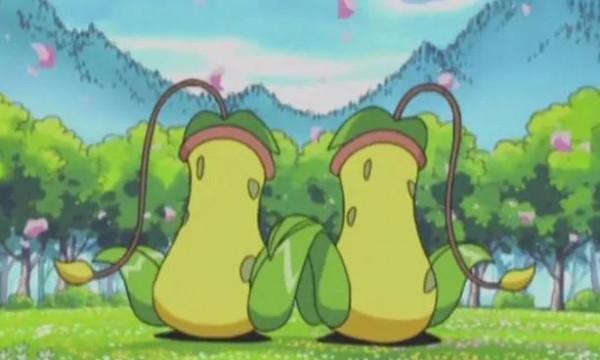 盤點火箭隊手中放生的精靈 （第一彈）