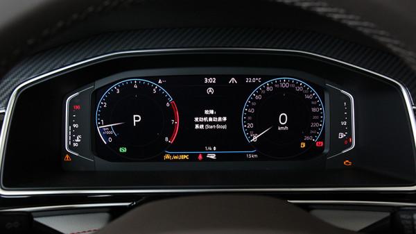 新款大眾途觀L:這次“丐版”真能買? 新款大眾途觀L:這次“丐版”真能買?